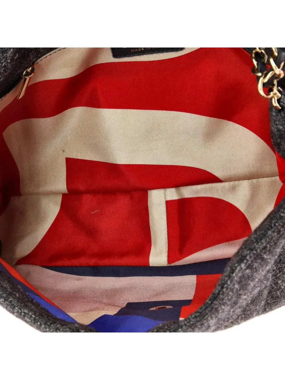 Chanel Running Chain Around Flap Bag #262187C46B
